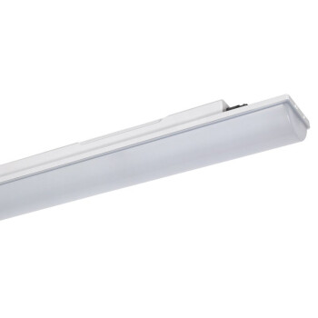 DOTLUX LED-Feuchtraumleuchte HIGHFORCEpc IP66/IP69 1455mm...