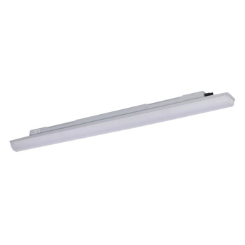 DOTLUX LED-Feuchtraumleuchte HIGHFORCEabs IP66/IP69 1455mm 27W 4000K IK06 1x3-polig