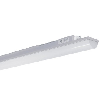 DOTLUX LED-Feuchtraumleuchte HIGHFORCEabs IP66/IP69...