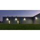 DOTLUX LED-Fluter LENSplus 100W 5000K 30° Abstrahlwinkel