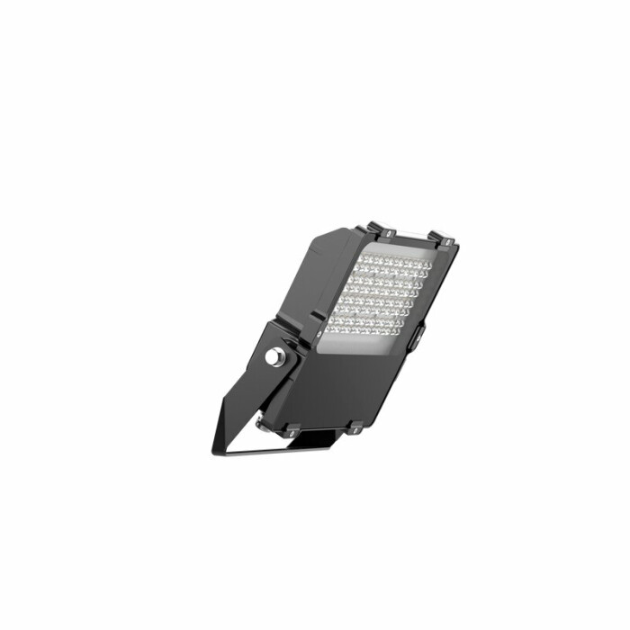 DOTLUX LED-Fluter LENSplus 100W 5000K 65*120° Abstrahlwinkel