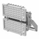 DOTLUX LED-Fluter HLFplus 400W 5000K 1-10V dimmbar 60° Abstrahlwinkel