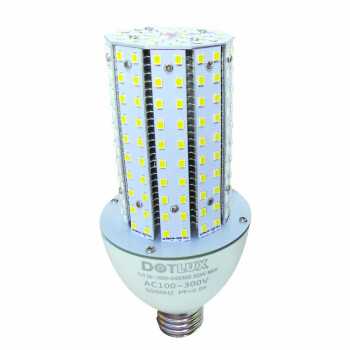 DOTLUX LED-Strassenlampe RETROFITastrodim E27 18W 3000K