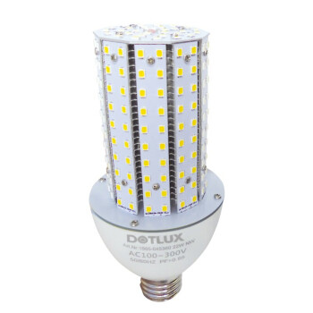 DOTLUX LED-Strassenlampe RETROFITprotect E27 18W 3000K