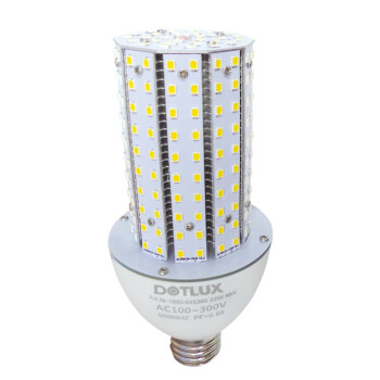DOTLUX LED-Strassenlampe RETROFITprotect E27 18W 4500K
