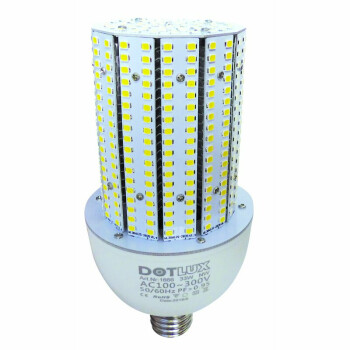 DOTLUX LED-Strassenlampe RETROFITnano E27 28W 4500K