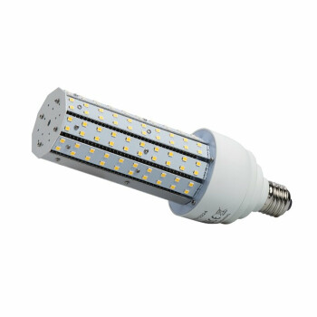 DOTLUX LED-Straßenlampe RETROFITastrodim E27 18 Watt...