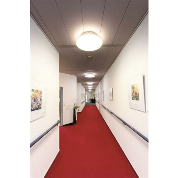 DOTLUX LED Wechselmodul QUICK-FIXexit 16+4 W neutralweiß 4000K (mit 4W Notlichtmodul mit seperatem Anschluß)