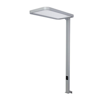 DOTLUX LED-Tischleuchte STUDIOdesk 80W 3000K dimmbar