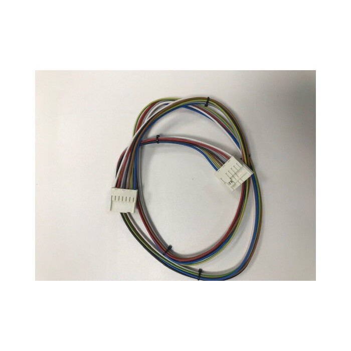 DOTLUX LINEAclick Kabelsatz fr Blindeinheiten 7-polig ( passend fr Art. 3354 oder Original Blindeinheit) 3m
