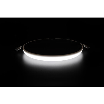DOTLUX LED-Downlight UNISIZErimless-round 19W COLORselect...