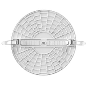 DOTLUX LED-Downlight UNISIZErimless-round 19W COLORselect...