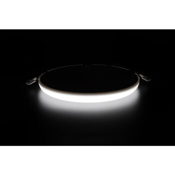DOTLUX LED-Downlight UNISIZErimless-round 19W COLORselect inkl. Netzteil