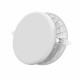 DOTLUX LED-Downlight UNISIZErimless-round 19W COLORselect inkl. Netzteil