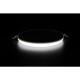 DOTLUX LED-Downlight UNISIZErimless-round 19W COLORselect inkl. Netzteil