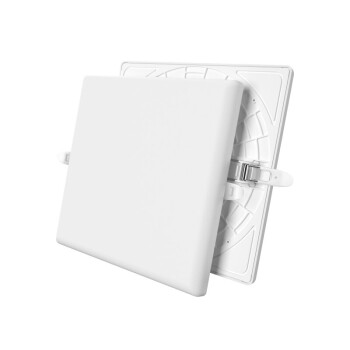 DOTLUX LED-Downlight UNISIZErimless-square 19W...