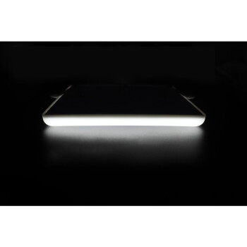 DOTLUX LED-Downlight UNISIZErimless-square 19W...