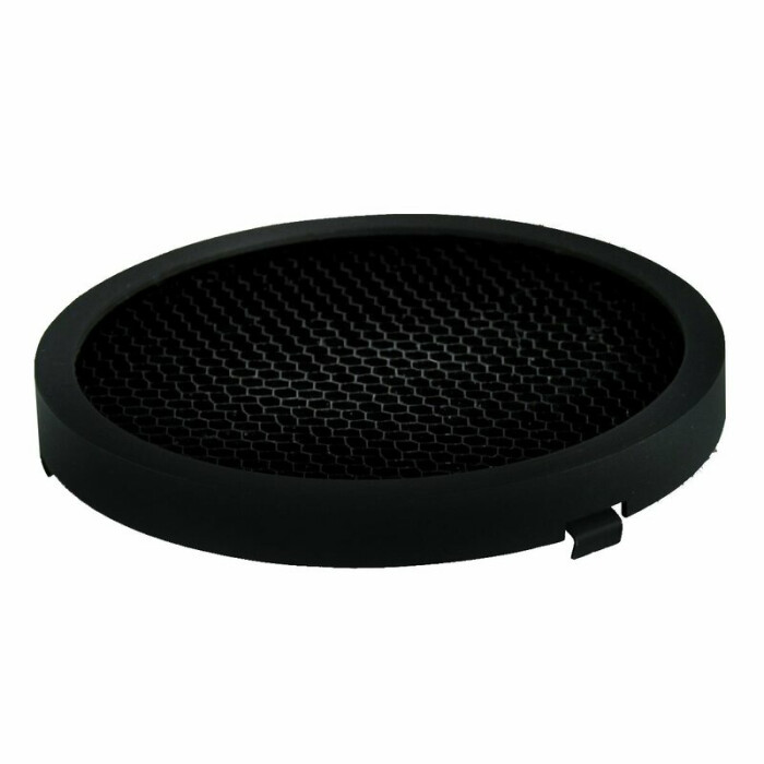 DOTLUX Blendschutz fr LED-Tracklight EXPLORER (2425)