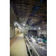DOTLUX LED-Fluter LENSplus 150W 5000K 15° Abstrahlwinkel