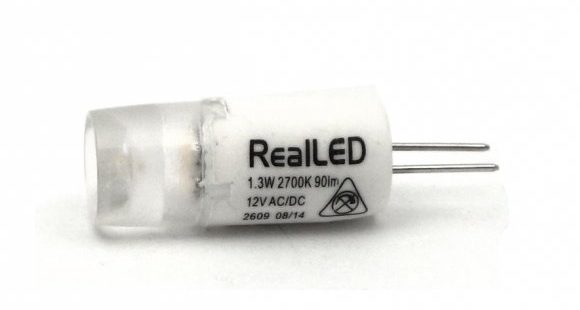 G4 LED Leuchtmittel – Halogenlampen Ersatz im Vergleich G4 LED Leuchtmittel bester Ersatz für Halogenlampen